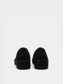 Сліпони Skechers модель 100454 BBK Фото