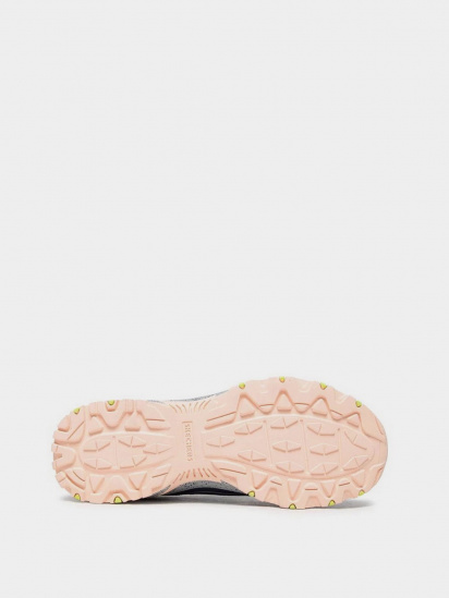 Кросівки Skechers Hillcrest - Vast Adventure модель 149820 NVGY — фото 4 - INTERTOP