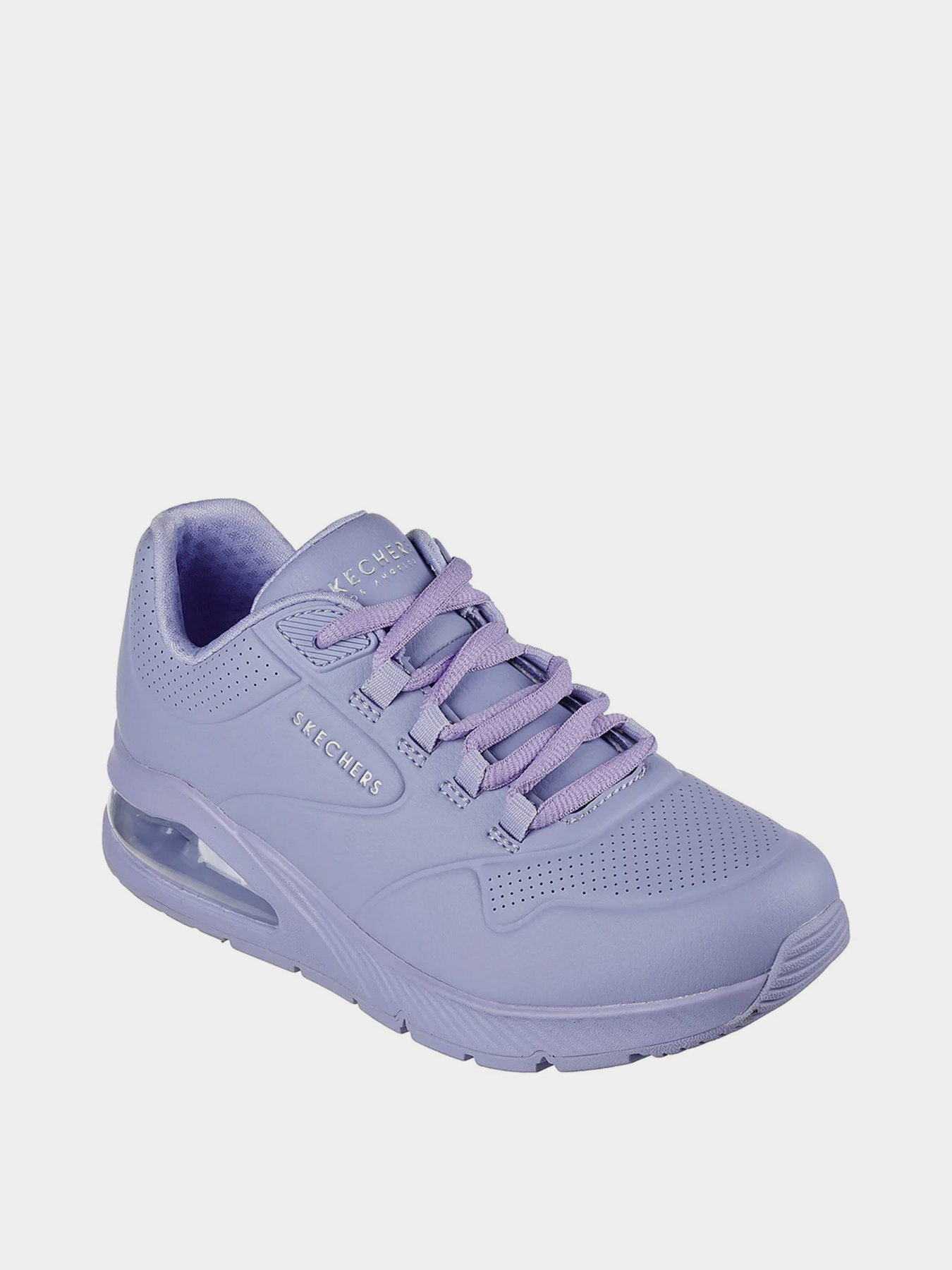 Кросівки Skechers Uno 2 – Air Around You модель 155543 PERI Фото