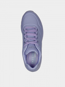 Кросівки повсякденні Skechers Uno 2 – Air Around You модель 155543 PERI Фото