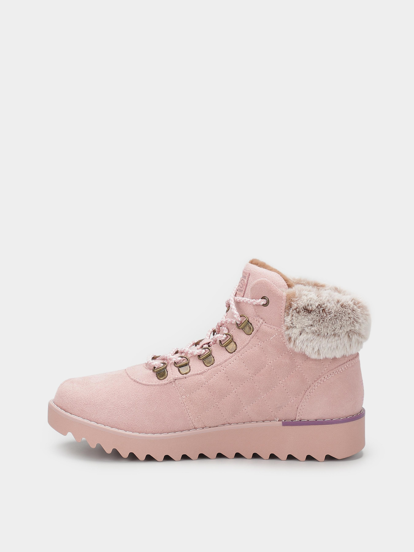 Ботинки Skechers Mountain Kiss модель 113431 MVE Фото