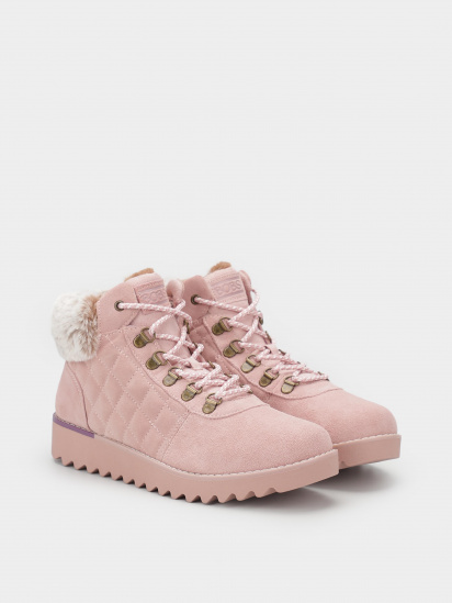 Черевики Skechers Mountain Kiss модель 113431 MVE — фото 3 - INTERTOP