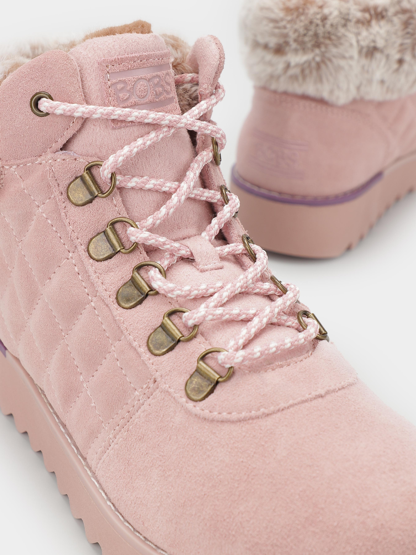 Черевики Skechers Mountain Kiss модель 113431 MVE Фото