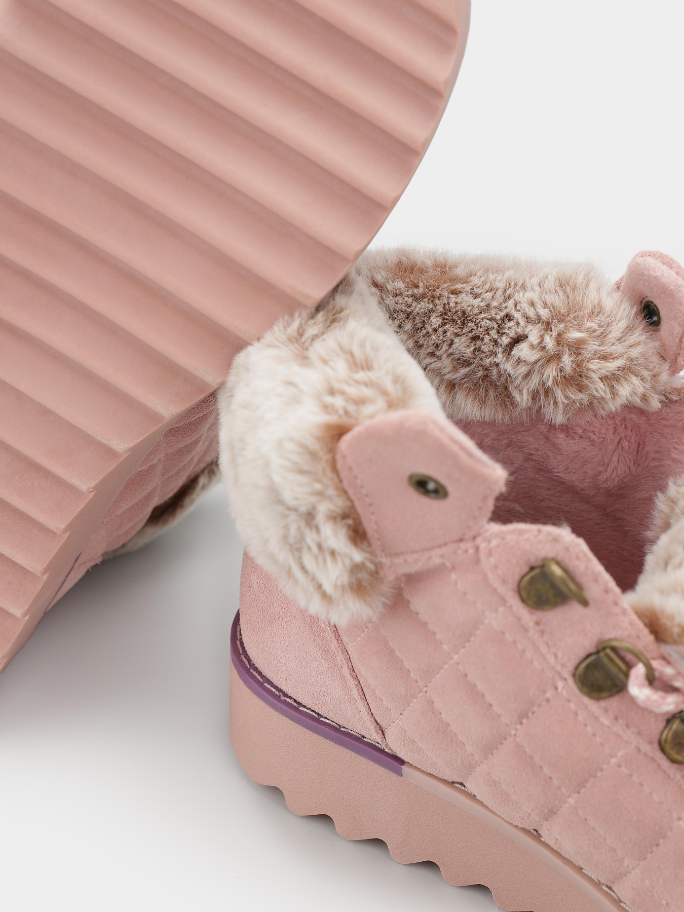 Черевики Skechers Mountain Kiss модель 113431 MVE Фото