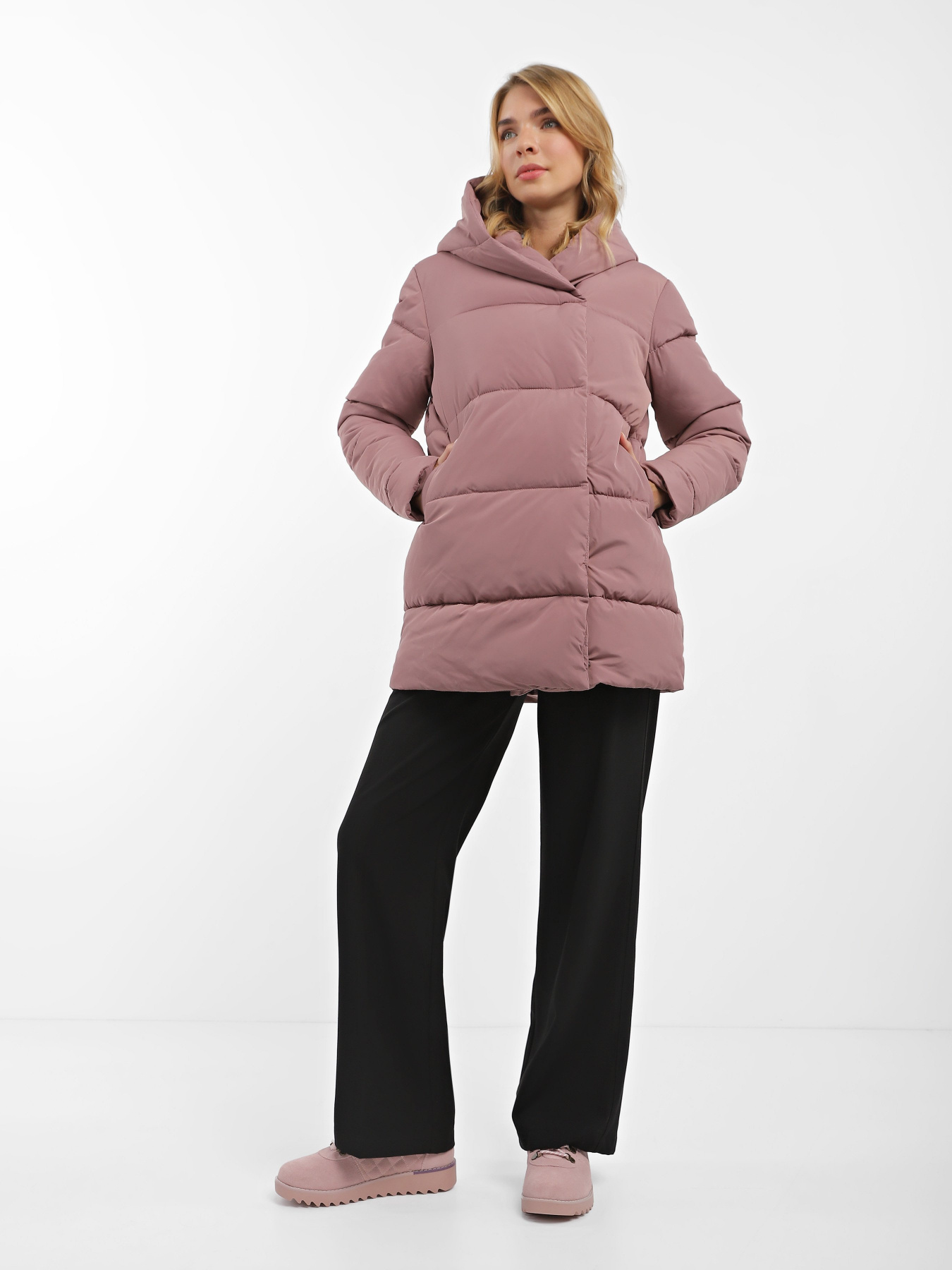 Черевики Skechers Mountain Kiss модель 113431 MVE Фото