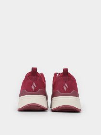 Кросівки Skechers Sunny Street - Sunsetters модель 155425 PNK Фото