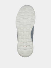 Кросівки повсякденні Skechers Go Walk Joy модель 124191 GYAQ Фото