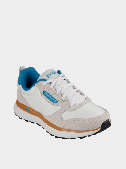 Кросівки для тренувань Skechers модель 128716 NTBL — фото 3 - INTERTOP