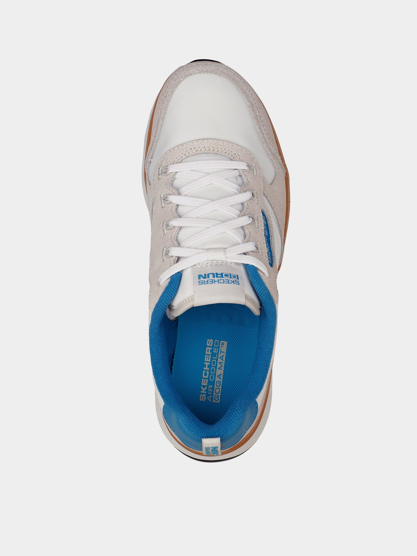 Кросівки для спорту Skechers модель 128716 NTBL Фото