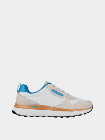 Кросівки для спорту Skechers модель 128716 NTBL Фото