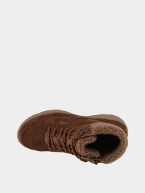 Ботинки Skechers On-the-GO Glacial Ultra - Woodlands модель 16677 BRN Фото