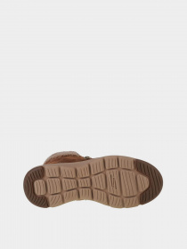 Черевики Skechers On-the-GO Glacial Ultra - Woodlands модель 16677 BRN Фото