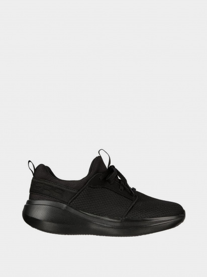 Кросівки Skechers Cushiep - Runie SR модель 108037 BLK - фото