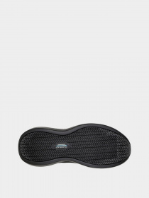 Кроссовки повседневные Skechers Cushiep - Runie SR модель 108037 BLK Кроссовки повседневные Skechers Cushiep - Runie SR модель 108037 BLK Фото