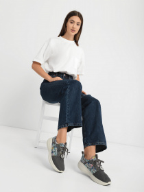 Кроссовки Skechers Cushiep - Runie SR модель 108037 CCMT Фото