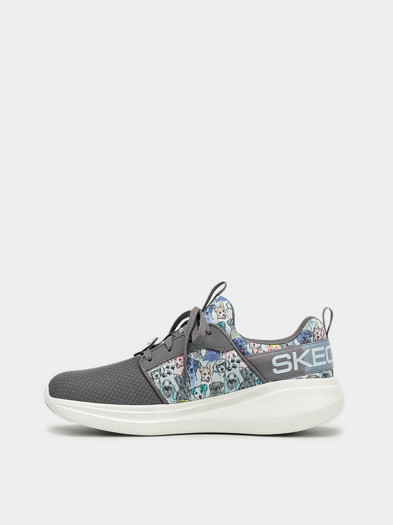 Кросівки повсякденні Skechers Cushiep - Runie SR модель 108037 CCMT Фото