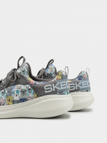 Кросівки повсякденні Skechers Cushiep - Runie SR модель 108037 CCMT Фото