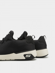 Кроссовки Skechers Marsing Waiola модель 77281 BKW Фото