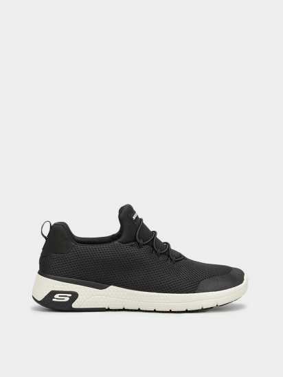 Кросівки Skechers Marsing Waiola модель 77281 BKW - фото