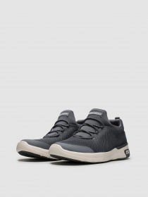 Кроссовки Skechers Marsing Waiola модель 77281 CHAR Фото