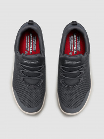 Кросівки повсякденні Skechers Marsing Waiola модель 77281 CHAR Фото