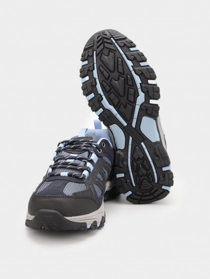 Кросівки Skechers Relaxed Fit: Selmen - West Highland модель 167003W NVGY — фото 5 - INTERTOP