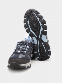 Кроссовки повседневные Skechers Relaxed Fit: Selmen - West Highland модель 167003W NVGY Фото