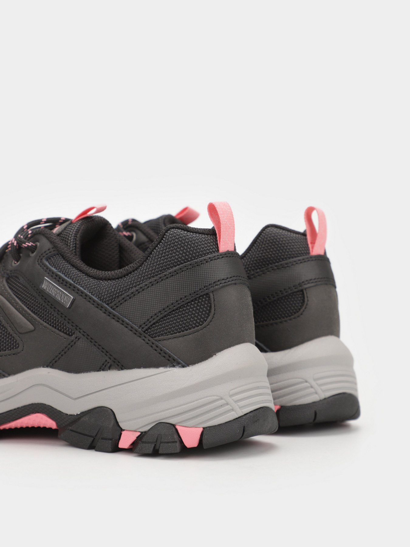 Кросівки Skechers Relaxed Fit: Selmen - West Highland модель 167003W BKCC Фото