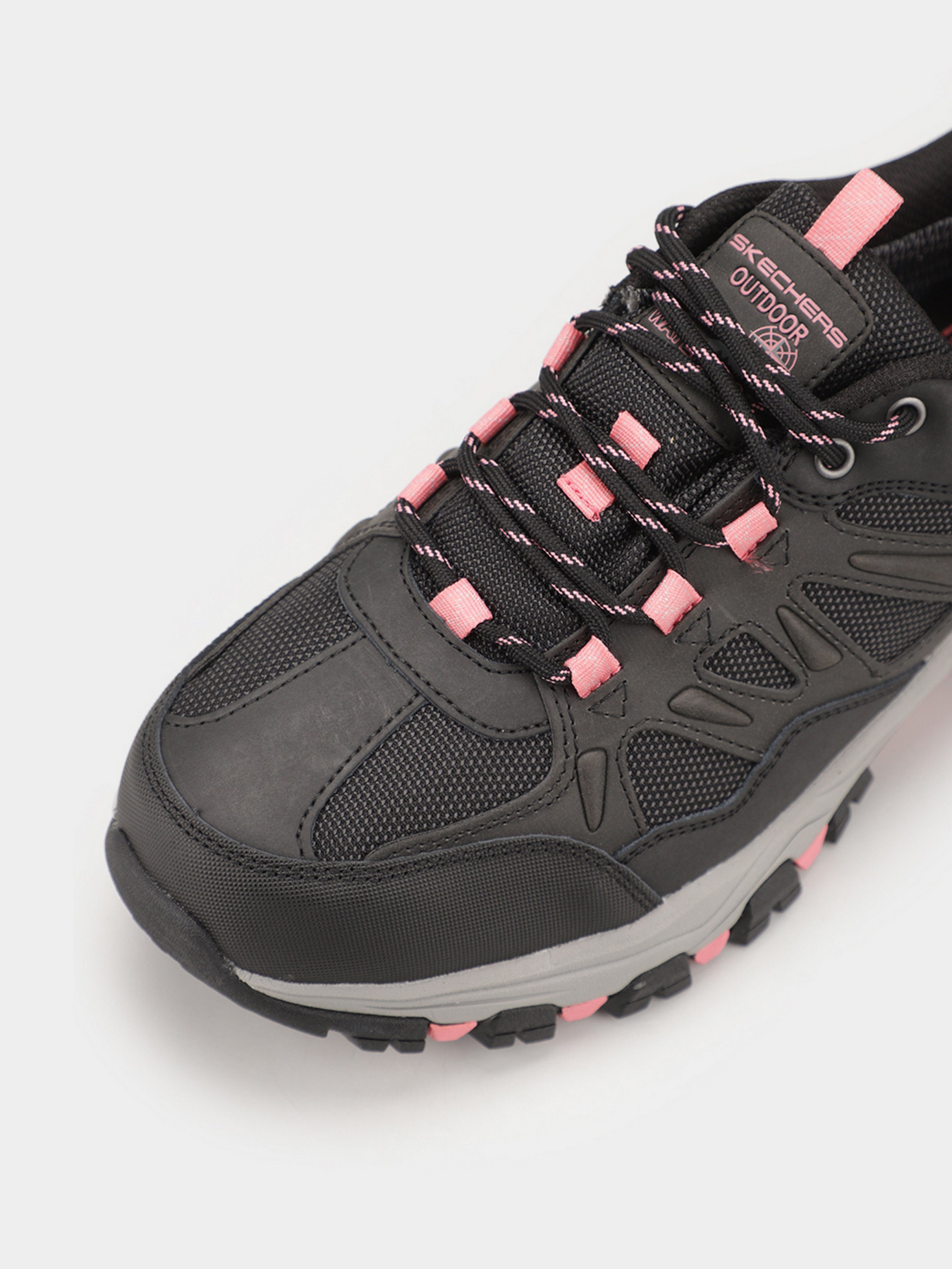 Кросівки Skechers Relaxed Fit: Selmen - West Highland модель 167003W BKCC Фото