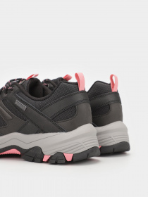 Кросівки Skechers Relaxed Fit: Selmen - West Highland модель 167003W BKCC Фото