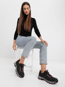 Кросівки Skechers Relaxed Fit: Selmen - West Highland модель 167003W BKCC Фото