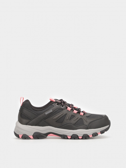 Кроссовки Skechers Relaxed Fit: Selmen - West Highland модель 167003W BKCC Фото