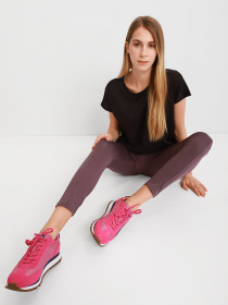 Кроссовки Skechers BOBS Groove It модель 117077 HPK Фото