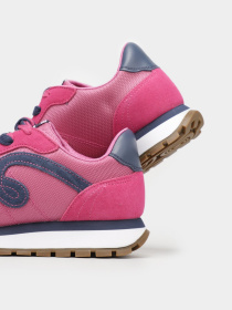 Кроссовки повседневные Skechers BOBS Groove It модель 117077 HPK Фото