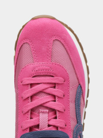 Кроссовки повседневные Skechers BOBS Groove It модель 117077 HPK Фото