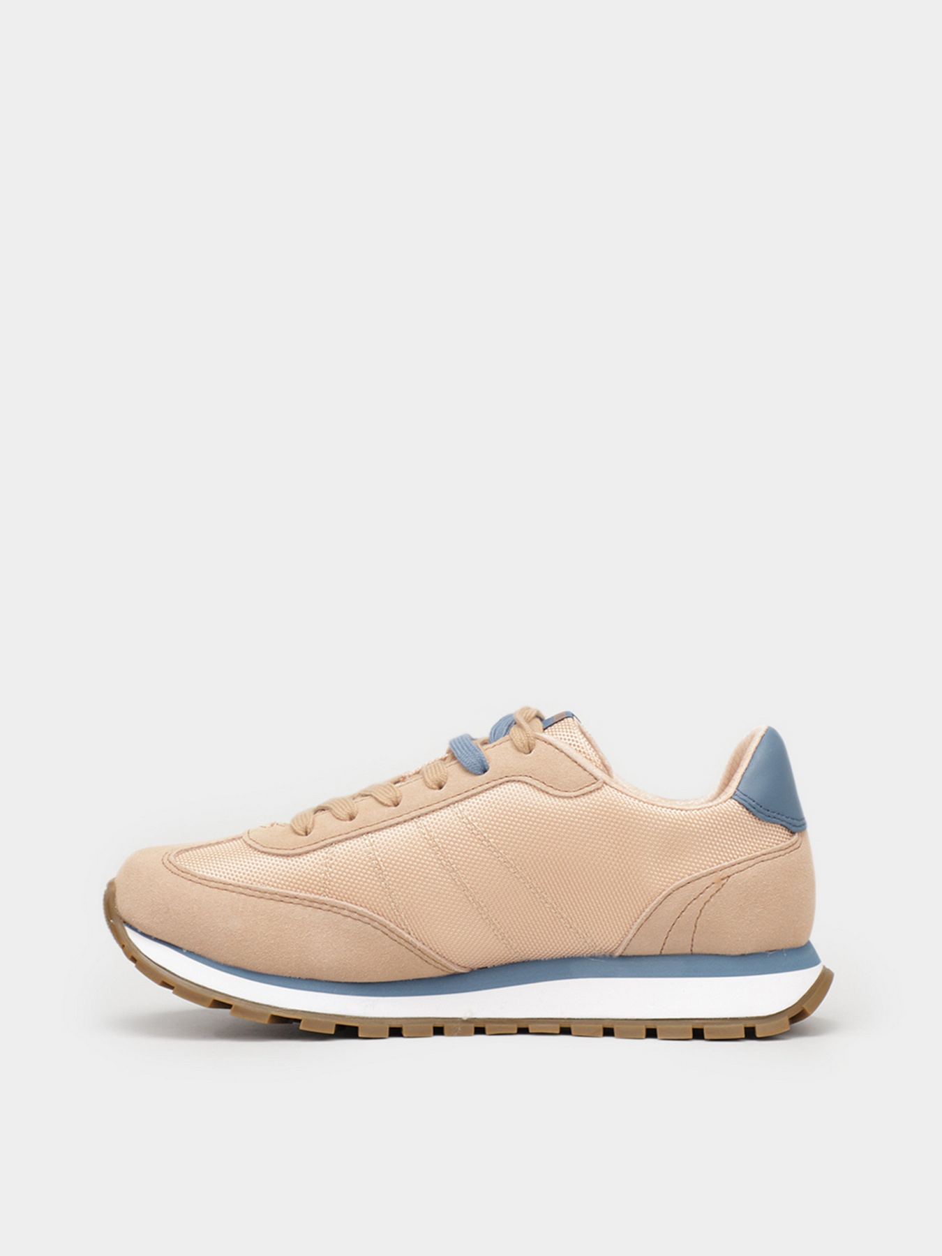 Кроссовки Skechers BOBS Groove It модель 117077 CSNT Фото