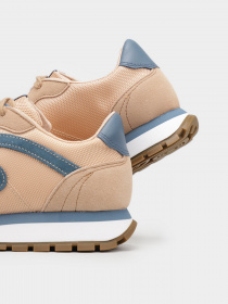 Кроссовки Skechers BOBS Groove It модель 117077 CSNT Фото