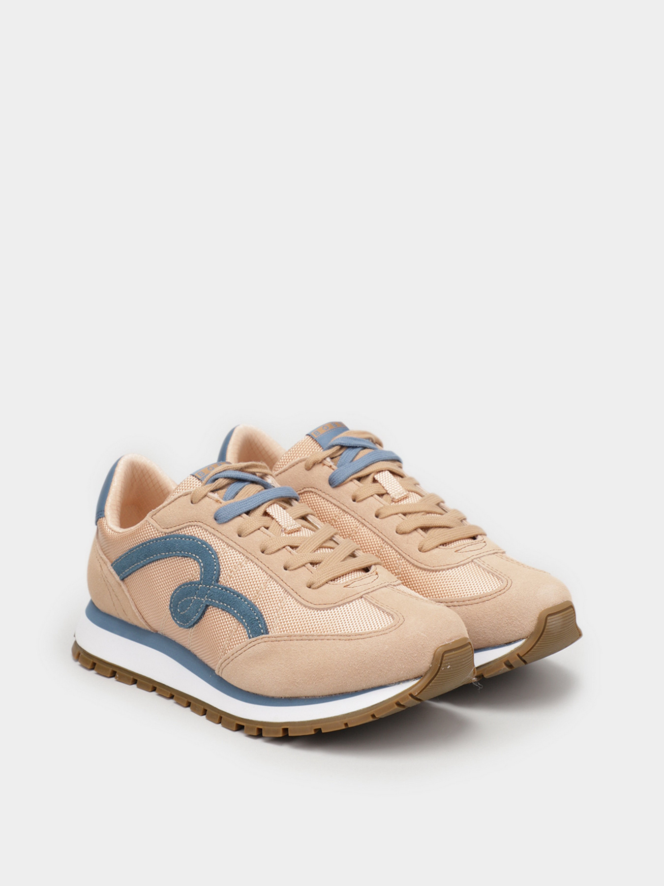 Кроссовки повседневные Skechers BOBS Groove It модель 117077 CSNT Фото