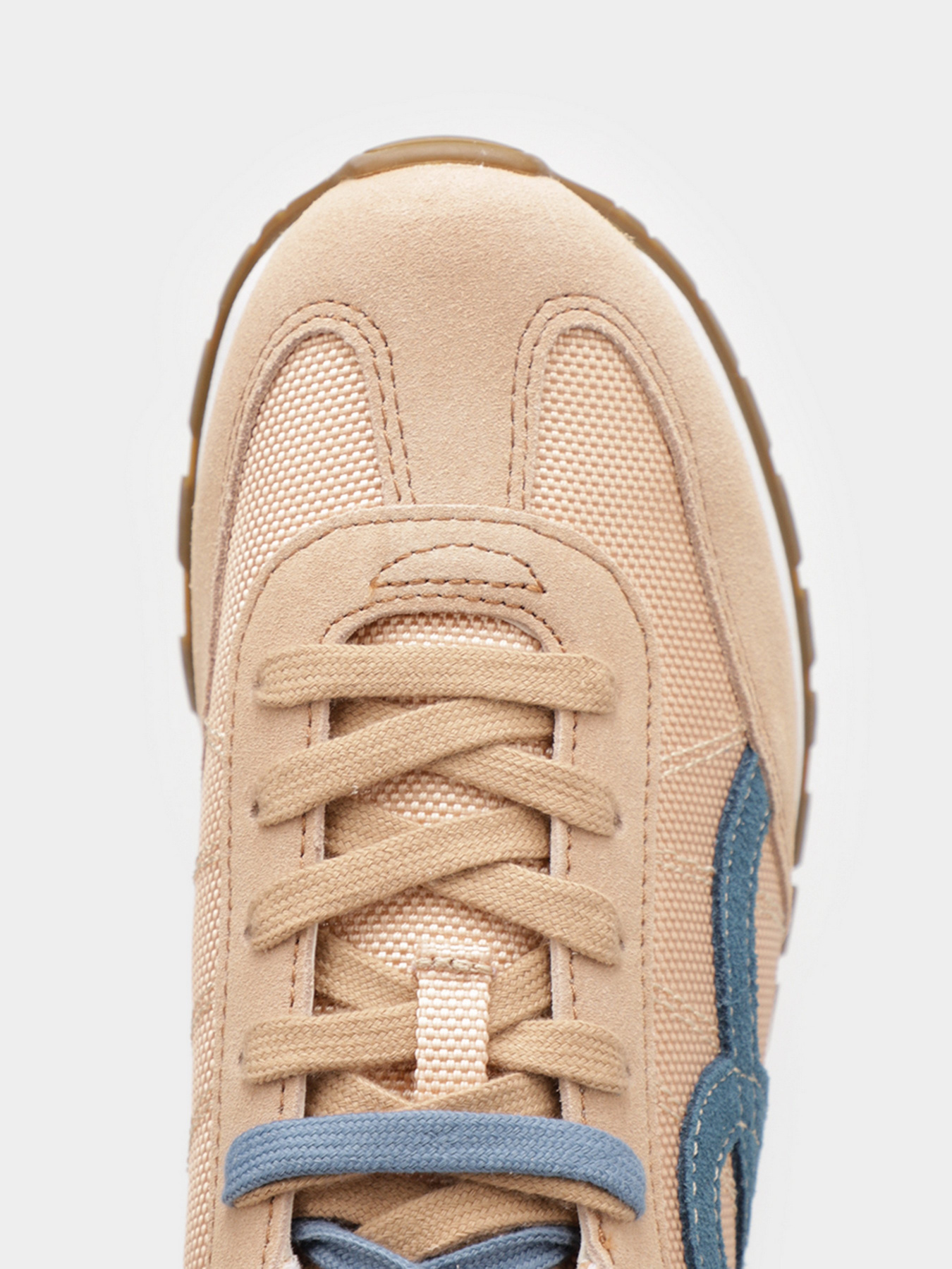 Кроссовки повседневные Skechers BOBS Groove It модель 117077 CSNT Фото