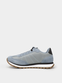 Кроссовки Skechers BOBS Groove It модель 117077 BLNV Фото