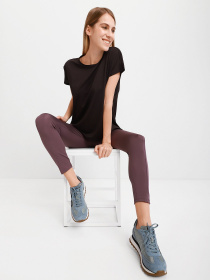 Кроссовки Skechers BOBS Groove It модель 117077 BLNV Фото