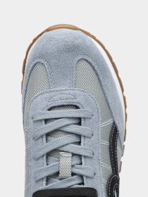 Кроссовки повседневные Skechers BOBS Groove It модель 117077 BLNV Фото