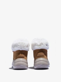 Ботинки Skechers On-The-Go Midtown модель 144267 CSNT Фото