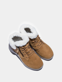 Ботинки Skechers On-The-Go Midtown модель 144267 CSNT Фото