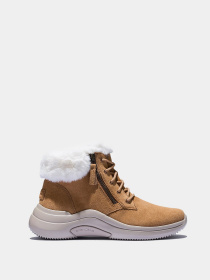 Ботинки Skechers On-The-Go Midtown модель 144267 CSNT Фото