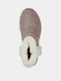 Черевики Skechers Love Affair модель 144055 DKTP Фото