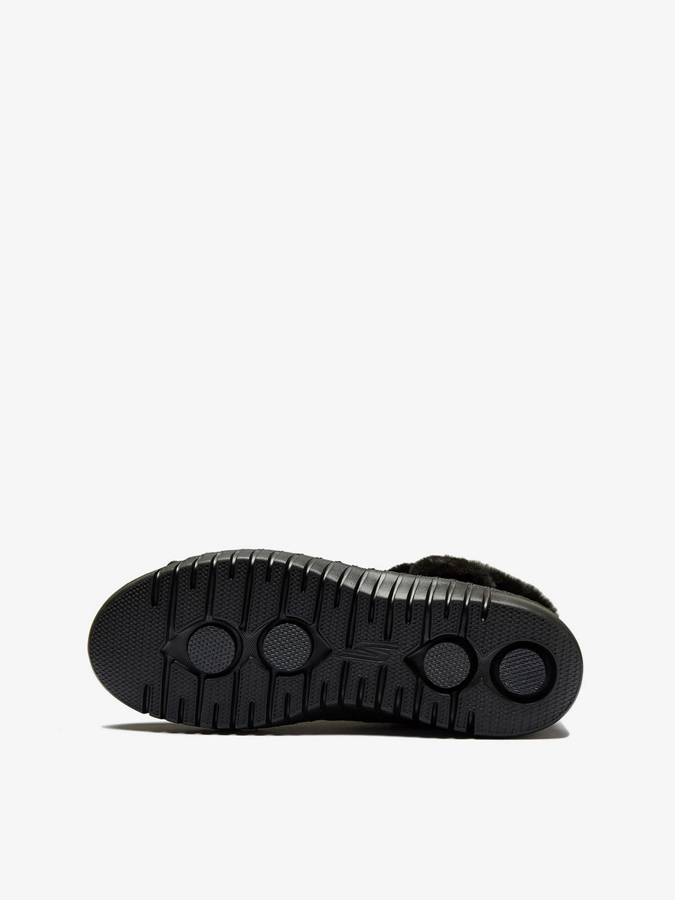 Ботинки Skechers Love Affair модель 144055 BBK Фото