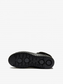 Ботинки Skechers Love Affair модель 144055 BBK Фото