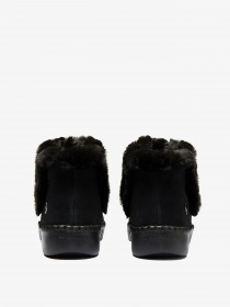 Ботинки Skechers Love Affair модель 144055 BBK Фото