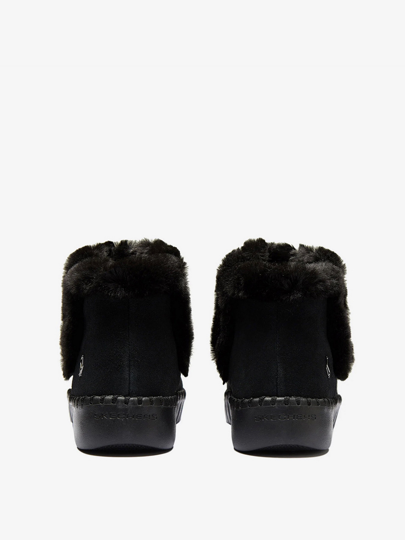 Черевики Skechers Love Affair модель 144055 BBK Фото